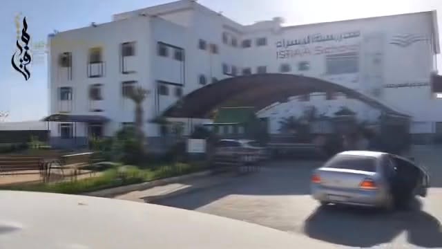 حملة شكرًا إدلب لن ننساكم