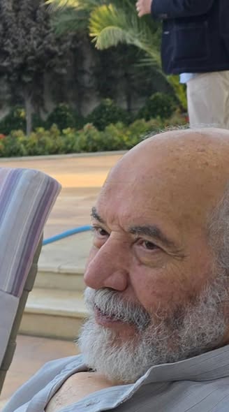 Foundation offers condolences on the passing of Sheikh Dr Musa Al-Arabi — photo 3
