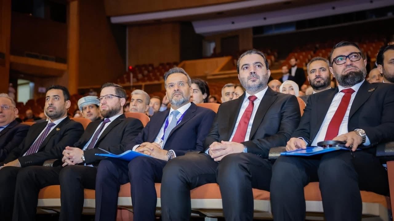 Foundation takes part in Human Rights Day gathering in Damascus — photo 4