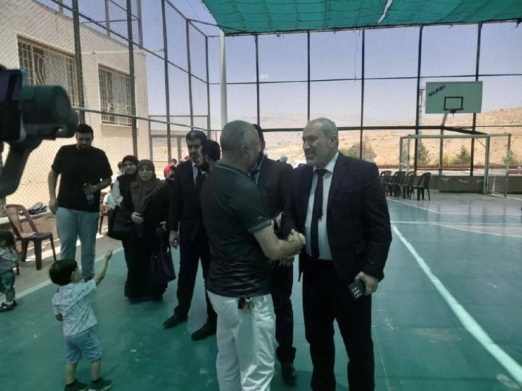 فعالية ترفيهية للأطفال تجمع قنوات الخير وآفاق الحياة وبيوت لحن الحياة — صورة 5