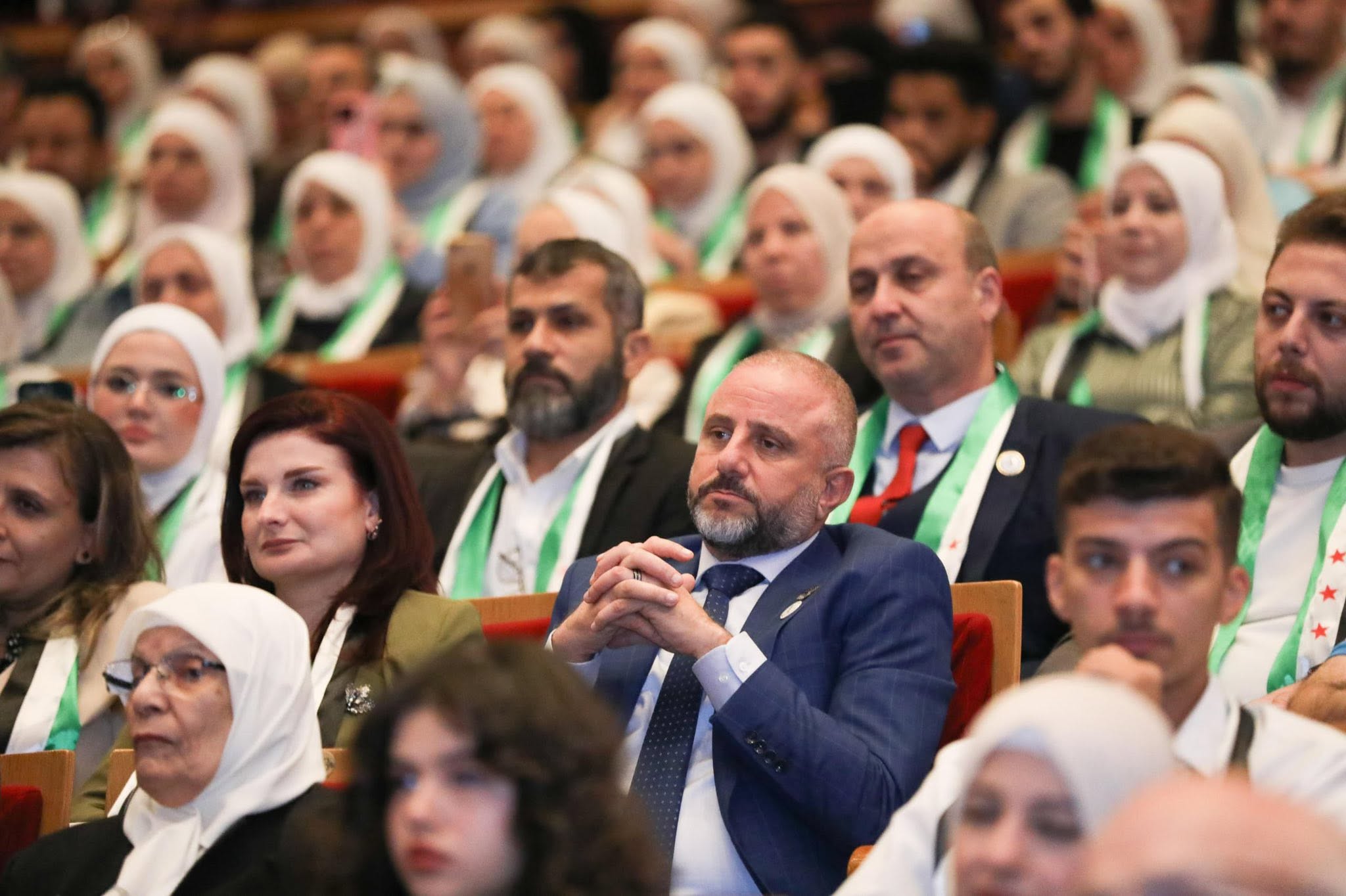 قنوات الخير راعٍ ماسي لحفل تكريم أطباء الأسنان في دار الأوبرا — صورة 20