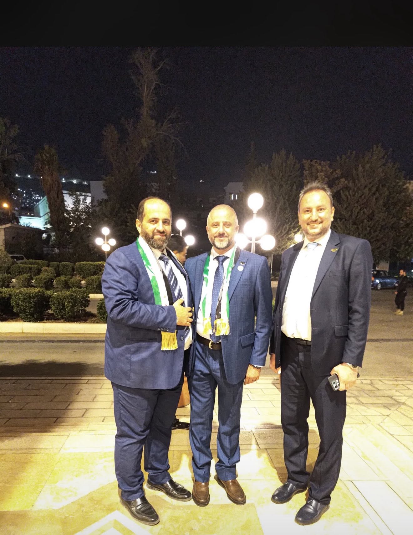 قنوات الخير راعٍ ماسي لحفل تكريم أطباء الأسنان في دار الأوبرا — صورة 15