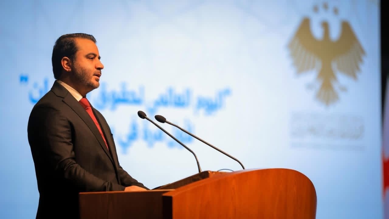 Foundation takes part in Human Rights Day gathering in Damascus — photo 3